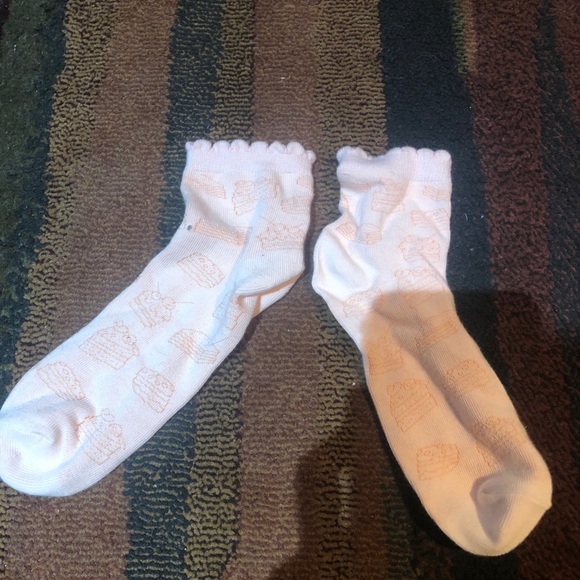 Socks - Picture 1 of 11